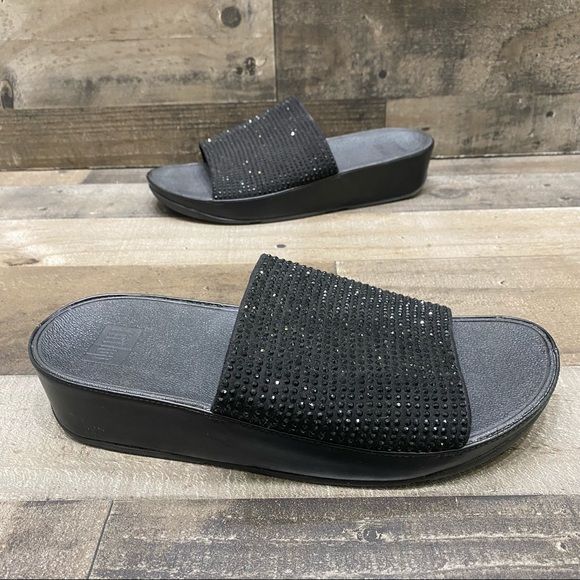 fitflop ginny glitz